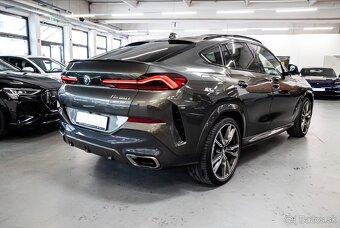 BMW X6 - 6