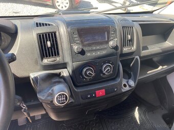 Citroën Jumper Furgon 2.0 BlueHDi 160 35 L4H2 - 6