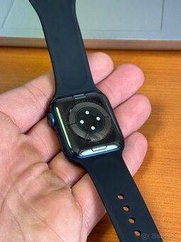 Apple Watch 6 40mm GPS - 6