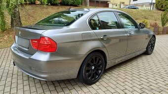 BMW Rad 3 325i 160Kw mod. E90 LCi Facelift R.V. 10/2011 M6 - 6