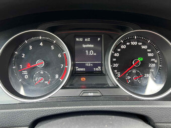 VW GOLF 7 GTI 162kw DSG - 6