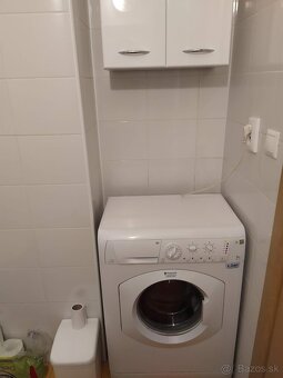Dám do prenájmu 2,5 izbový byt s dvomi balkónmi - 6