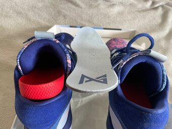 Nike PG6 - Hyper Royal / EUR42/US 8.5/UK 7.5 - 6