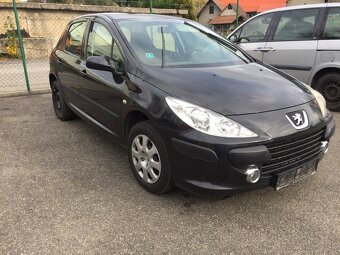 Peugeot 307 - 6