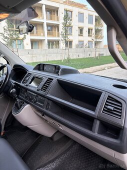 VW Caravelle T6 2020 - 6