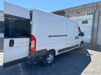 Fiat Ducato 2.3 Multijet L3H2 96kW - 6
