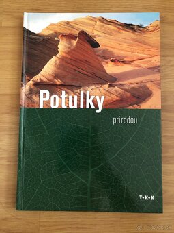 Potulky prírodou, Potulky svetom húb - 6