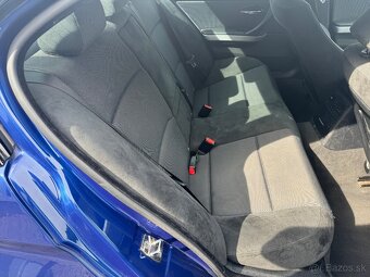 BMW 320D M PACKET KOD MOTORA N47 DOVOZ GB - 6