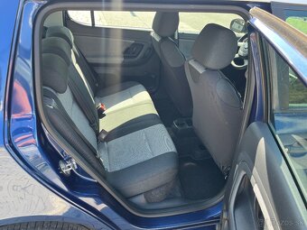 Škoda Fabia 1.6 Disel 5 dv 66kw - 6