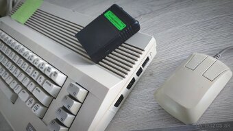 Commodore 64 C (C64) kompletný set - 6