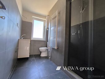 Na predaj: 2-izbový byt + KK č.3 s balkónom - 6