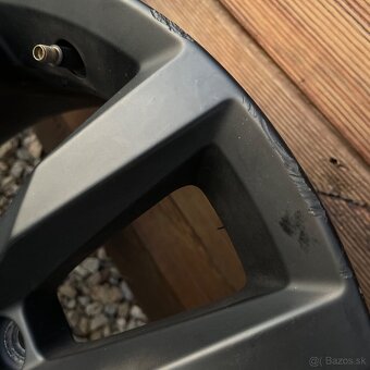 alu disky vw 5x112 r16 - 6