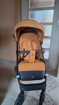 Carrello Bravo - black chrome - 6