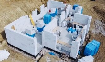 🏗️ Stavebné práce od základov po strechu – férové ceny - 6