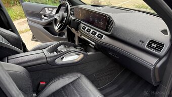 Mercedes Benz GLE 450 4matic MHEV 270kw benzin - 6