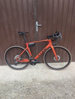 Cube Agree C:62 Ultegra - 6