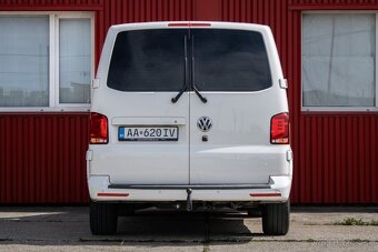 Volkswagen Caravelle 6.1 (T6.1) 2.0 TDI 146 kW 4MOTION - 6
