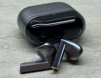 Samsung Galaxy Buds 3, Silver - 6
