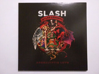 PREDAVAM VINYLOVE PLATNE - 6