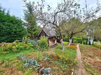 Záhrada na predaj,330 m2,Záhradkárska osada VÝCHOD,Prievidza - 6