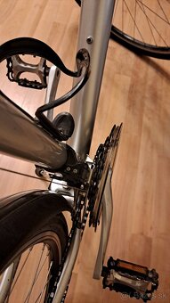 Bicykel Dema Terramo velkost L - 6