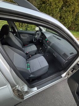 Škoda octavia 1.9tdi - 6