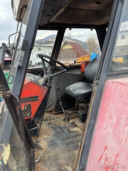zetor 16145 - 6