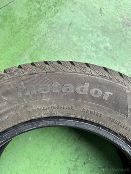 185/70 R14 88T MATADOR SIBIR SNOW MP 92 - 6