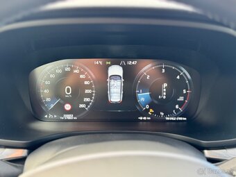 Volvo V60 2020 4x4 2.0 diesel, D4, automat - 6