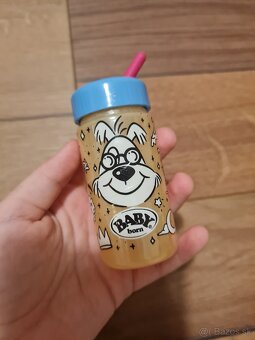 Baby born staršia sestra a bracek - 6