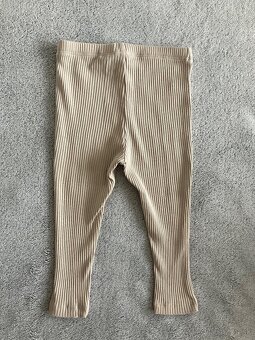 Tepláky s aplikáciou a legíny - 6