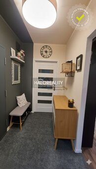 HALO reality - Predaj, dvojizbový byt Poprad, Útulný byt so - 6