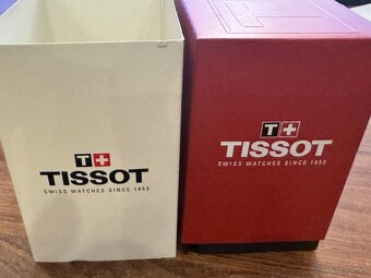 TISSOT SEASTAR 2000 PROFESSIONAL - 6