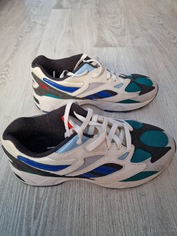 Reebok AZTREK 96 EF3568 Farebné - 6