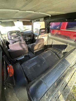 suzuki samurai 1.3 - 6