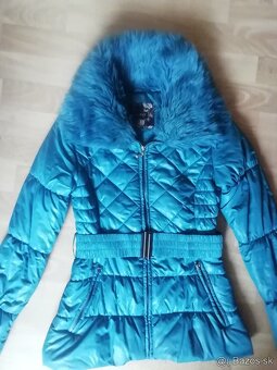 Nova vetrovka s prirodnym perim - 6