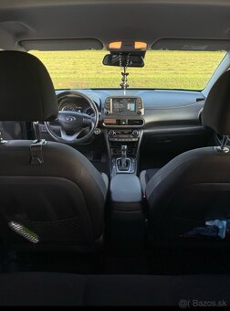 Hyundai KONA 1,6 - 6