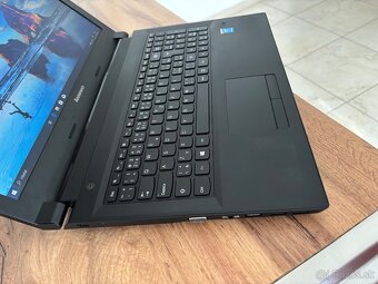 15.6"/Notebook/8GB RAM/4 Jadrá CPU/1TB SSHD/Intel HD 2GB - 6