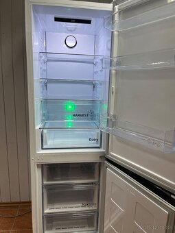 Kombinovaná chladnička - 6