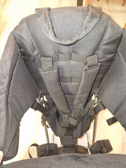 Turistický nosič lupilu - 6