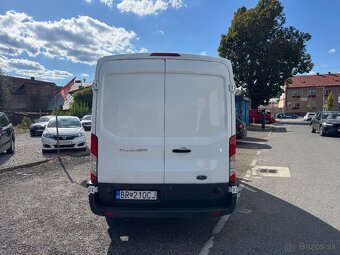 Ford Transit L3H2 96kw 2019 - 6