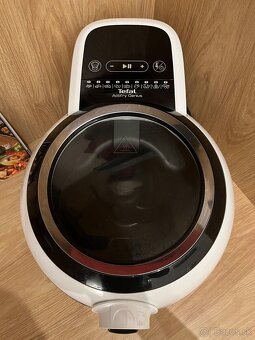 Tefal Actifry Genius Fritovací Hrniec - 6