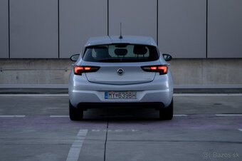 Opel Astra 1.4 Turbo Dynamic 92 kW - 6