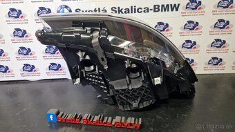 Predam NOVÝ svetlomet BMW F10 Lci - 6