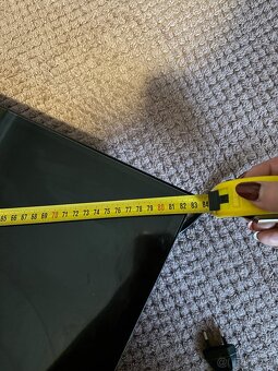 Televízor Hisense - 6