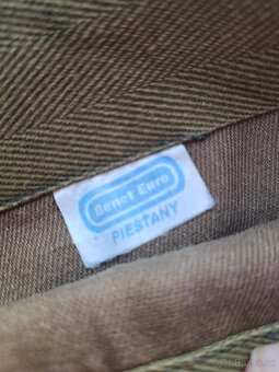 Vojenské lodičky Čsľa, Asr, Ačr - 6