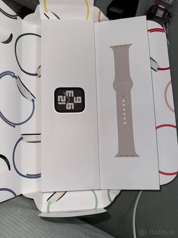 Apple Watch SE2, 40mm - 6