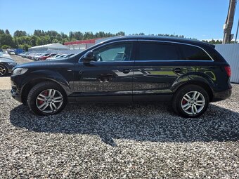 Audi Q7 3.0 TDI quattro tiptronic - 6