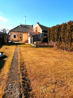 Rodinný dom na PREDAJ blízko centra - 6