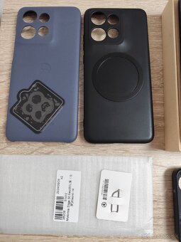 Motorola edge 50 Neo 8/256 - 6